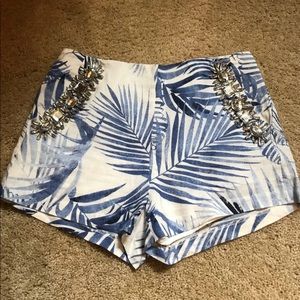 Summer shorts Small